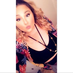 Meet your Posher, Chasity